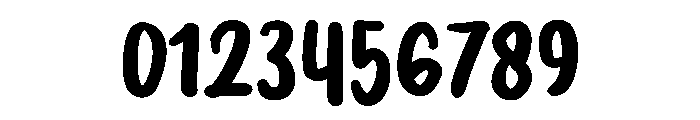 PG Rosavelle Font OTHER CHARS