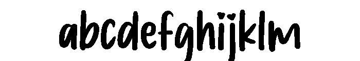 PG Rosavine FONT