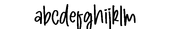 PG Roseline FONT