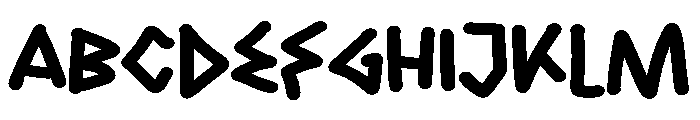 PG Royal Square FONT