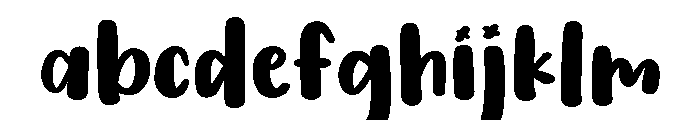 PG Seranova Regular FONT