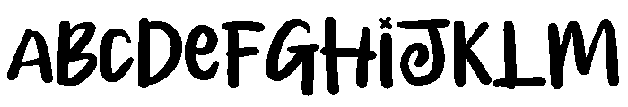 PG Sicribo FONT