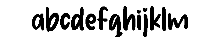 PG Silphora FONT