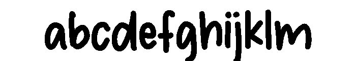 PG Silvera Regular FONT