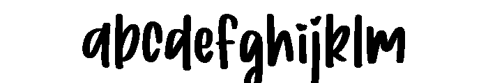 PG Simple Valentine FONT