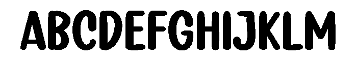 PG Spring Vibes FONT