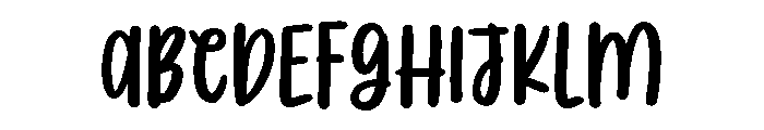 PG Springline FONT