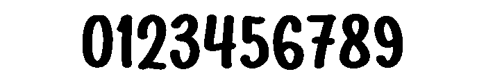 PG Stylish Valentine Font OTHER CHARS