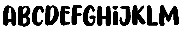 PG Sweet Love FONT