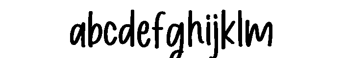 PG Sweet Valentine FONT