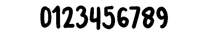 PG Valentine Grace Font OTHER CHARS