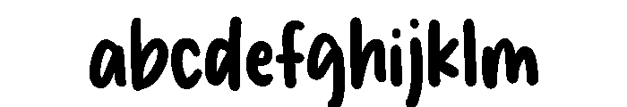 PG Valentine Grace FONT