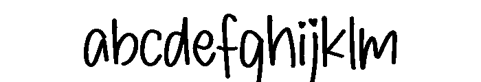 PG Valentine Waves FONT
