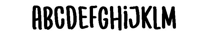 PG Veloura Brush FONT