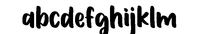 PG Velouria FONT