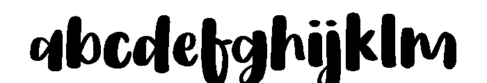 PG Whimlova Regular FONT