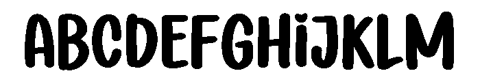 PG Writello FONT