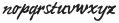 fontPreview