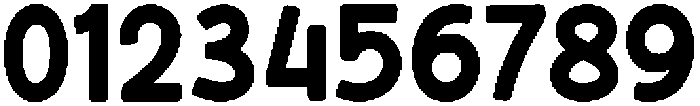 PGR Enlighta Regular otf (300) Font OTHER CHARS