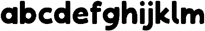 PGR Enlighta Regular otf (300) FONT
