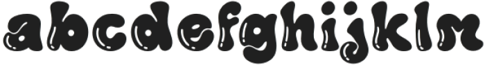 PGR Flanders Regular otf (400) FONT