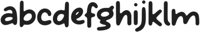 PGR Getaway Car Regular otf (400) FONT