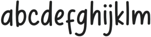 PGR Kagumi Regular otf (400) FONT