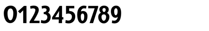 PGF Elyss Sans Bold Font OTHER CHARS