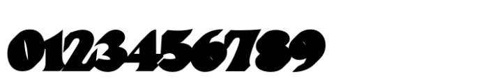 PGF Strange Shadow Font OTHER CHARS