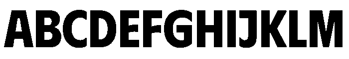 Phudu Bold FONT