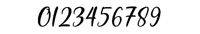 Phaka Font OTHER CHARS