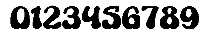 Phalsa Font OTHER CHARS