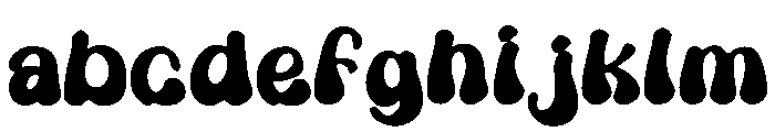 Phalsa FONT