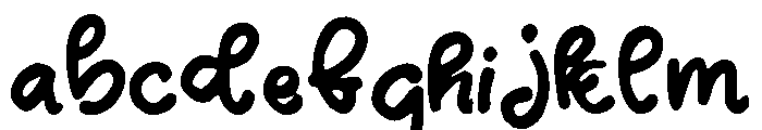 Phantom_Angler FONT