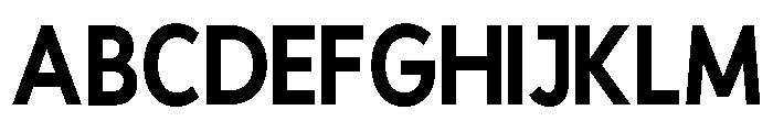 Phantom Marker FONT