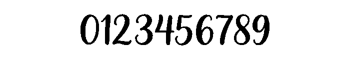 Phantom_Thorn Font OTHER CHARS