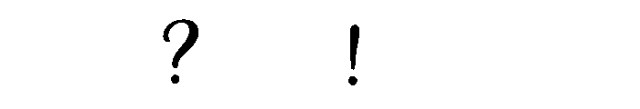 Phantom_Thorn Font OTHER CHARS