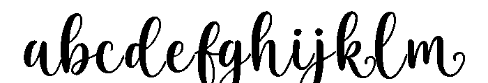 Phantom_Thorn FONT