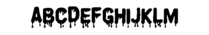 Pharaohs_Journey FONT