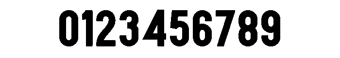 Phatin Angler Regular Font OTHER CHARS