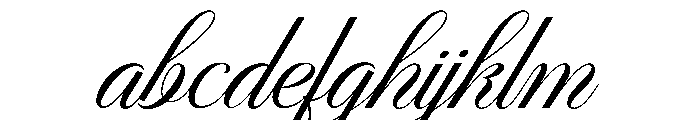 PhatinAngler-Script FONT