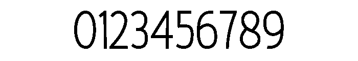 Pheinery Font OTHER CHARS