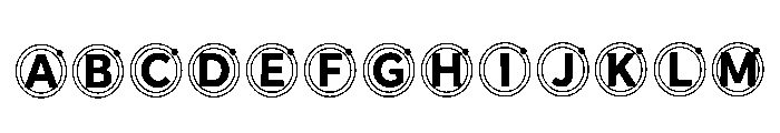 Phil Regular FONT