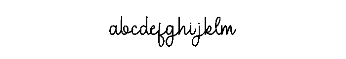 Philates FONT