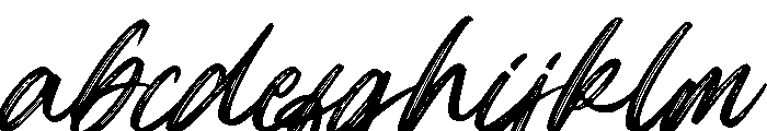 Phillosophia Italic FONT