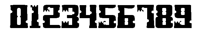 Phobia Nardo Bold Font OTHER CHARS