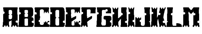 Phobia Nardo Bold FONT