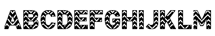 Phoe Regular FONT
