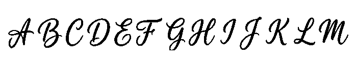 Phoebe Regular FONT