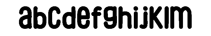 Phoebesy FONT